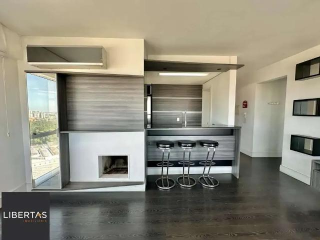 Apartamento para Venda em Porto Alegre/RS Três Figueiras 2 Quartos