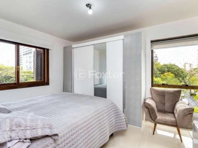 Apartamento para Venda em Porto Alegre/RS Três Figueiras 2 Quartos