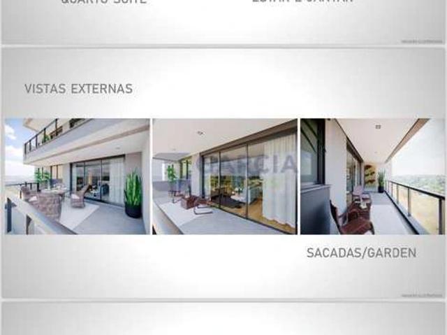 Apartamento para Venda em Porto Alegre/RS Três Figueiras 2 Quartos