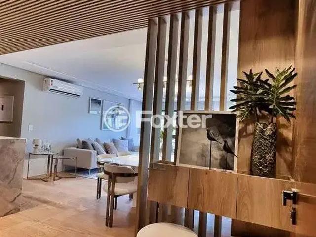 Apartamento para Venda em Porto Alegre/RS Três Figueiras 3 Quartos