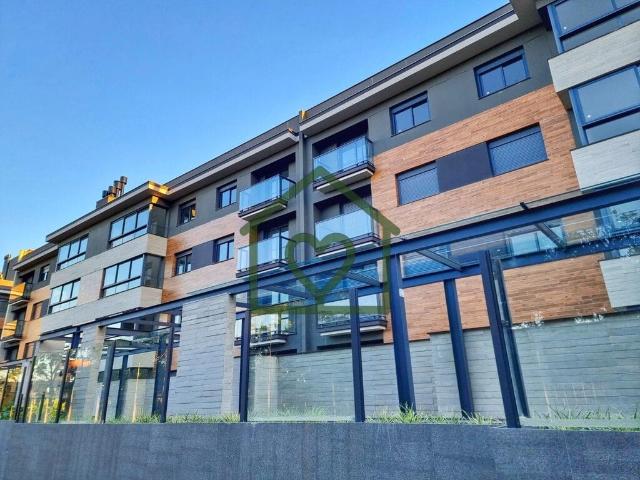 Apartamento para Venda em Porto Alegre/RS Três Figueiras 3 Quartos