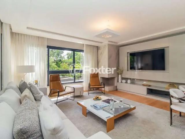 Apartamento para Venda em Porto Alegre/RS Três Figueiras 3 Quartos