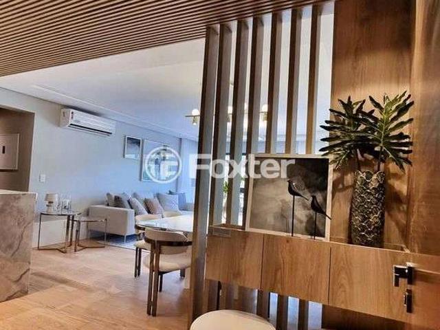 Apartamento para Venda em Porto Alegre/RS Três Figueiras 3 Quartos