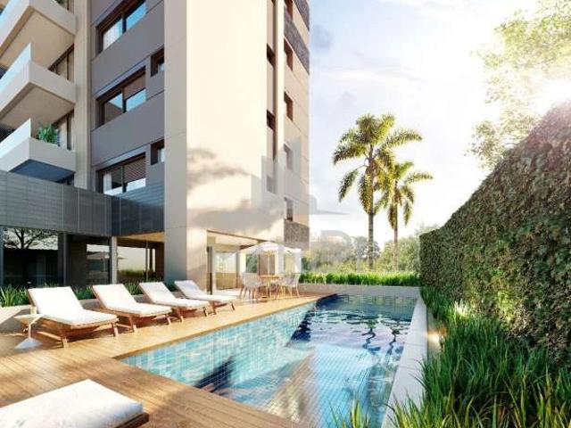 Apartamento para Venda em Porto Alegre/RS Três Figueiras 3 Quartos