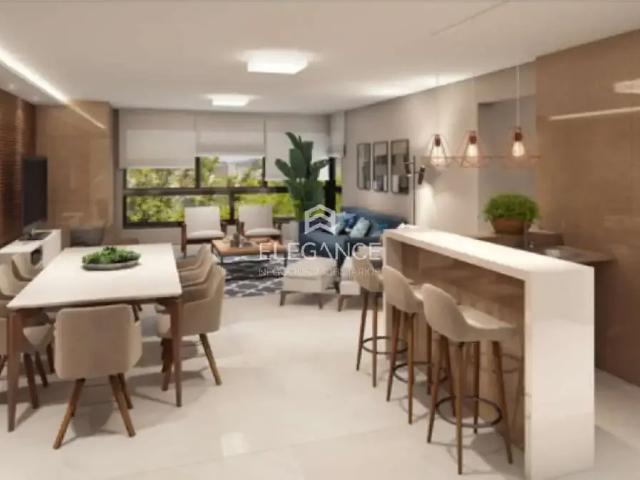 Apartamento para Venda em Porto Alegre/RS Três Figueiras 3 Quartos