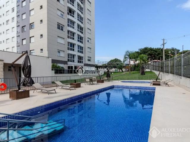 Apartamento para Venda em Porto Alegre/RS Três Figueiras 3 Quartos