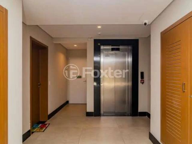 Apartamento para Venda em Porto Alegre/RS Três Figueiras 3 Quartos