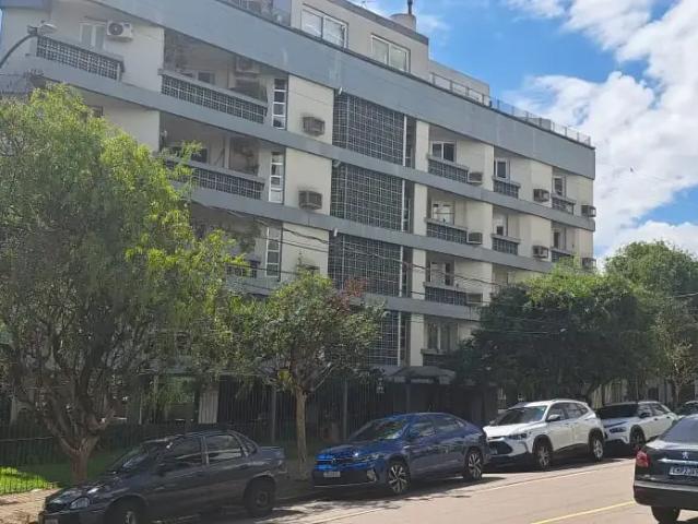 Apartamento para Venda em Porto Alegre/RS Três Figueiras 3 Quartos
