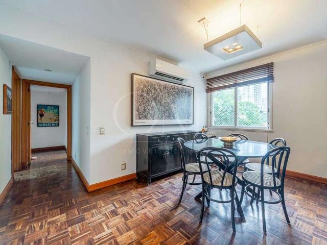 Apartamento para Venda em Porto Alegre/RS Três Figueiras 3 Quartos