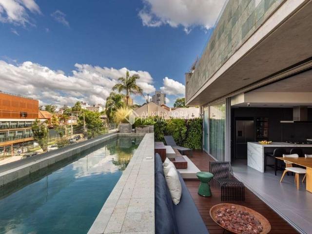Apartamento para Venda em Porto Alegre/RS Três Figueiras 3 Quartos