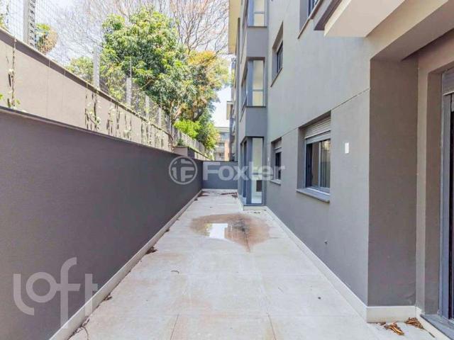 Apartamento para Venda em Porto Alegre/RS Três Figueiras 3 Quartos