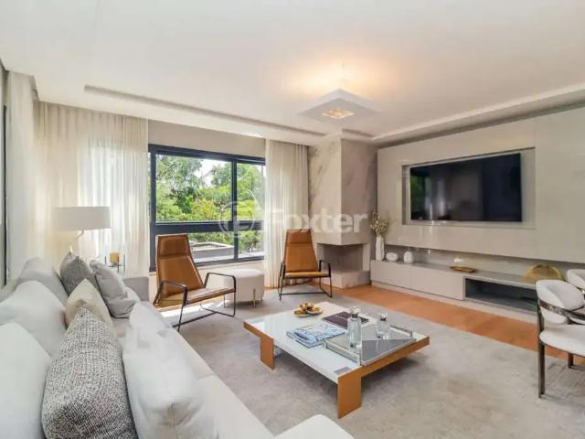 Apartamento para Venda em Porto Alegre/RS Três Figueiras 3 Quartos