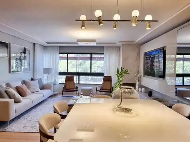 Apartamento para Venda em Porto Alegre/RS Três Figueiras 3 Quartos