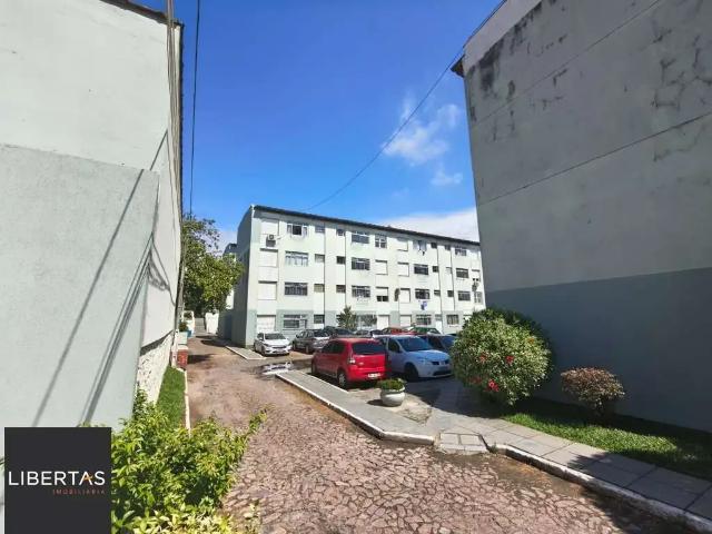 Apartamento para Venda em Porto Alegre/RS Tristeza 1 Quartos