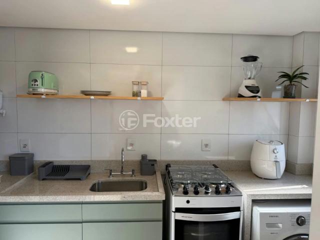 Apartamento para Venda em Porto Alegre/RS Tristeza 1 Quartos