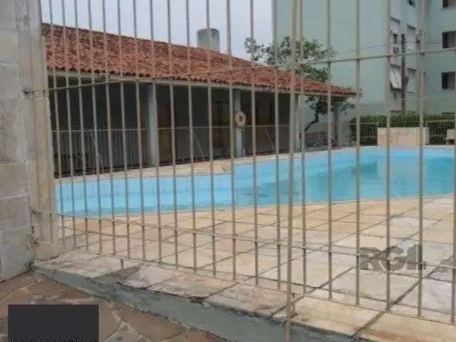 Apartamento para Venda em Porto Alegre/RS Tristeza 1 Quartos