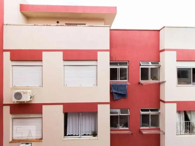 Apartamento para Venda em Porto Alegre/RS Tristeza 1 Quartos