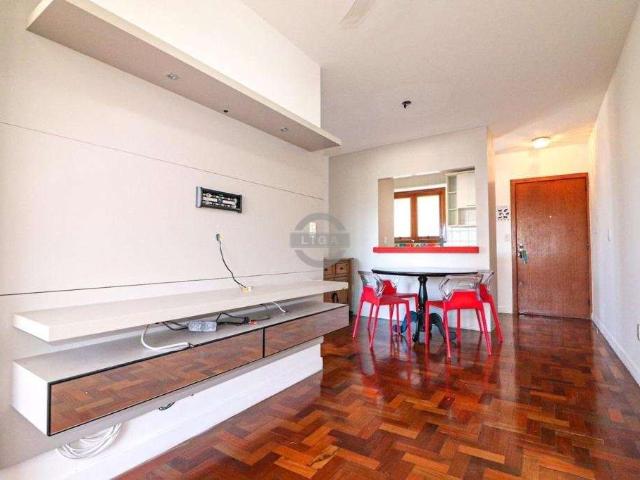 Apartamento para Venda em Porto Alegre/RS Tristeza 1 Quartos