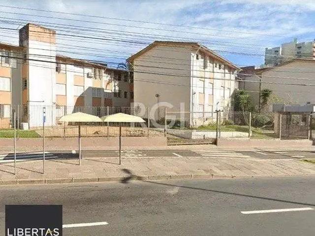 Apartamento para Venda em Porto Alegre/RS Tristeza 1 Quartos