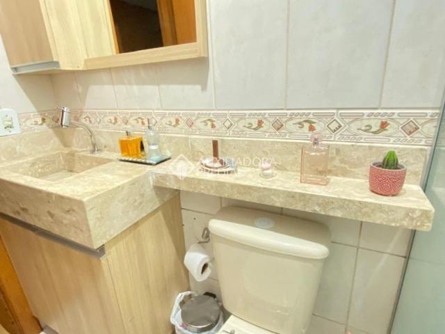 Apartamento para Venda em Porto Alegre/RS Tristeza 1 Quartos