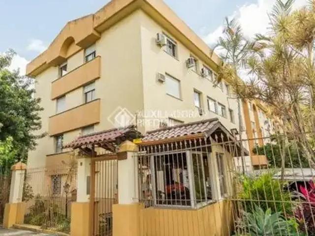 Apartamento para Venda em Porto Alegre/RS Tristeza 1 Quartos