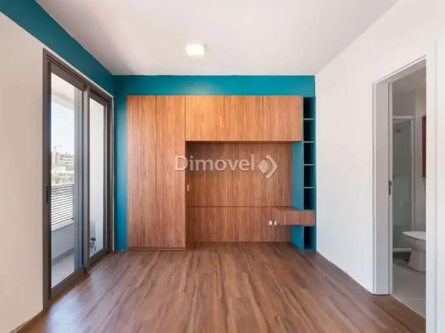 Apartamento para Venda em Porto Alegre/RS Tristeza 1 Quartos