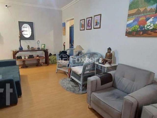 Apartamento para Venda em Porto Alegre/RS Tristeza 1 Quartos