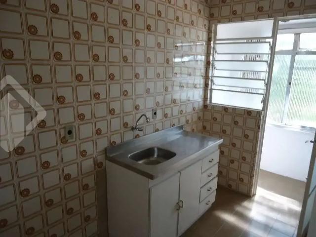 Apartamento para Venda em Porto Alegre/RS Tristeza 1 Quartos