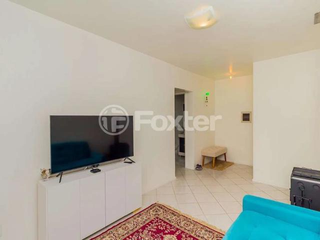 Apartamento para Venda em Porto Alegre/RS Tristeza 1 Quartos