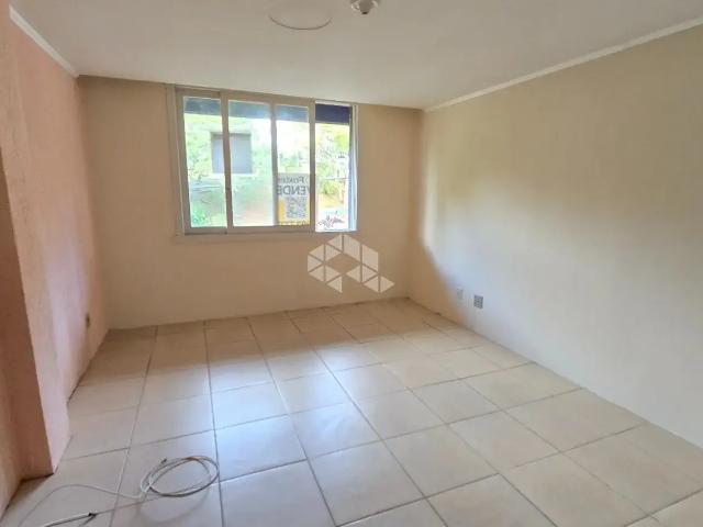 Apartamento para Venda em Porto Alegre/RS Tristeza 1 Quartos