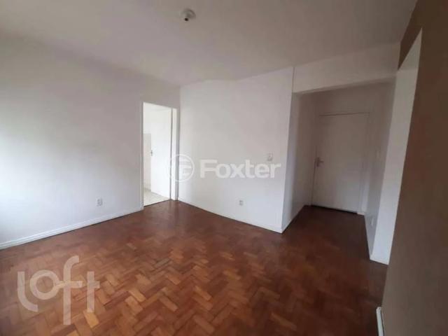 Apartamento para Venda em Porto Alegre/RS Tristeza 1 Quartos