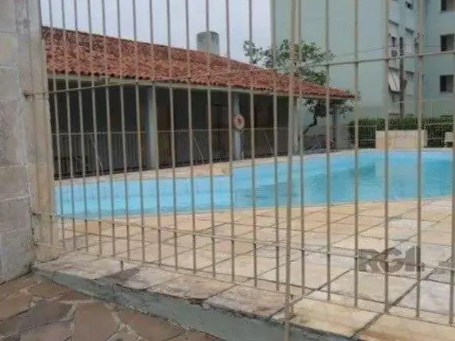 Apartamento para Venda em Porto Alegre/RS Tristeza 1 Quartos
