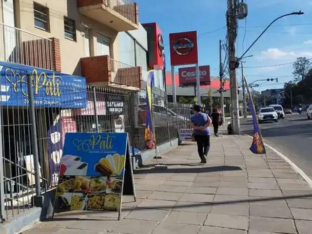 Apartamento para Venda em Porto Alegre/RS Tristeza 1 Quartos