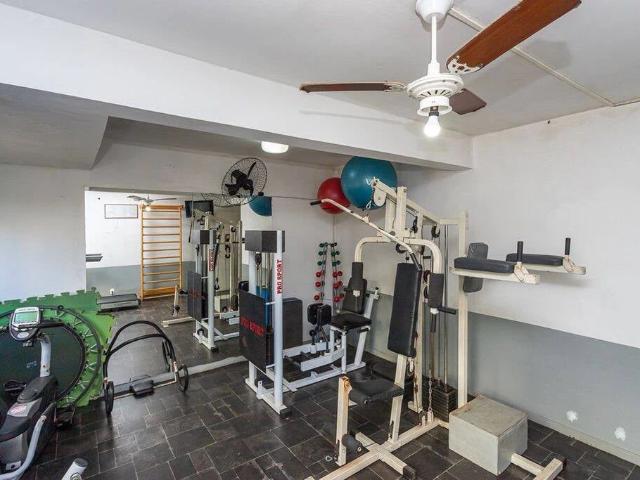 Apartamento para Venda em Porto Alegre/RS Tristeza 2 Quartos