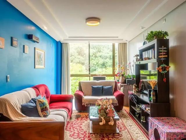 Apartamento para Venda em Porto Alegre/RS Tristeza 2 Quartos