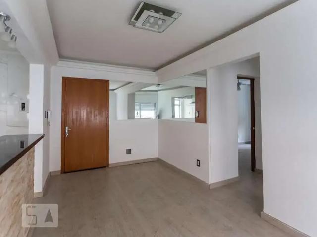 Apartamento para Venda em Porto Alegre/RS Tristeza 2 Quartos