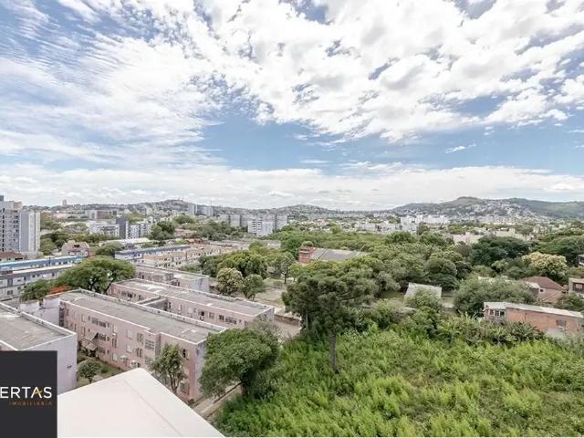 Apartamento para Venda em Porto Alegre/RS Tristeza 2 Quartos