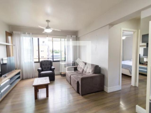 Apartamento para Venda em Porto Alegre/RS Tristeza 2 Quartos