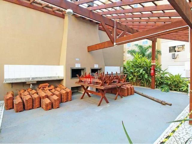 Apartamento para Venda em Porto Alegre/RS Tristeza 2 Quartos