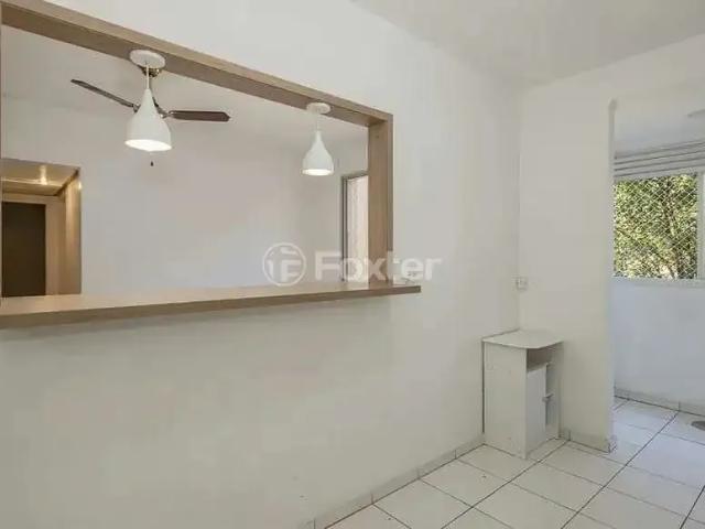 Apartamento para Venda em Porto Alegre/RS Tristeza 2 Quartos