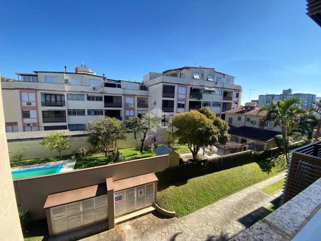 Apartamento para Venda em Porto Alegre/RS Tristeza 2 Quartos