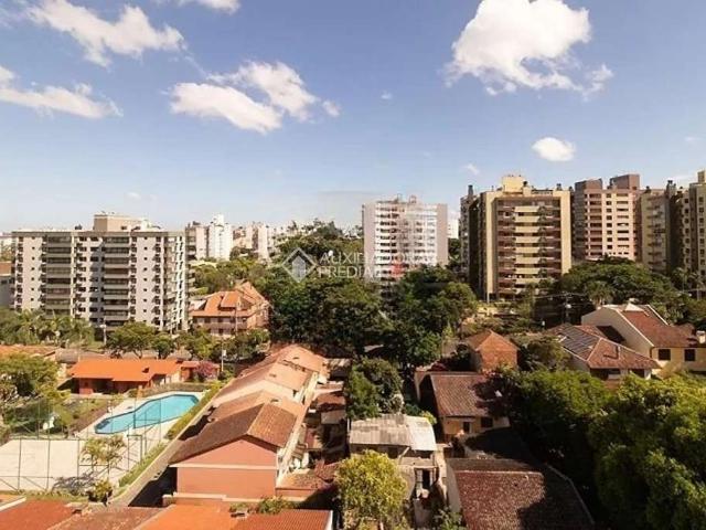 Apartamento para Venda em Porto Alegre/RS Tristeza 2 Quartos