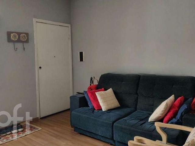 Apartamento para Venda em Porto Alegre/RS Tristeza 2 Quartos
