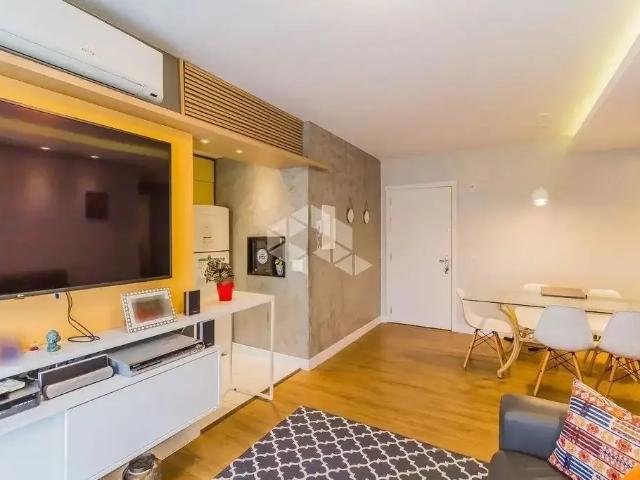 Apartamento para Venda em Porto Alegre/RS Tristeza 2 Quartos