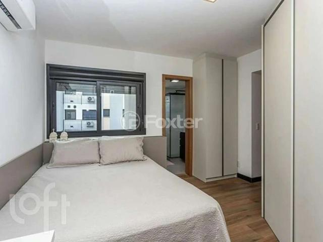 Apartamento para Venda em Porto Alegre/RS Tristeza 2 Quartos