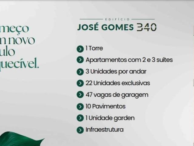 Apartamento para Venda em Porto Alegre/RS Tristeza 2 Quartos