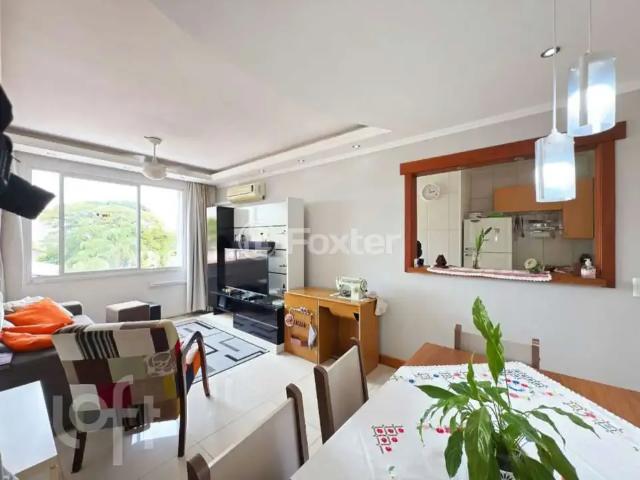 Apartamento para Venda em Porto Alegre/RS Tristeza 2 Quartos