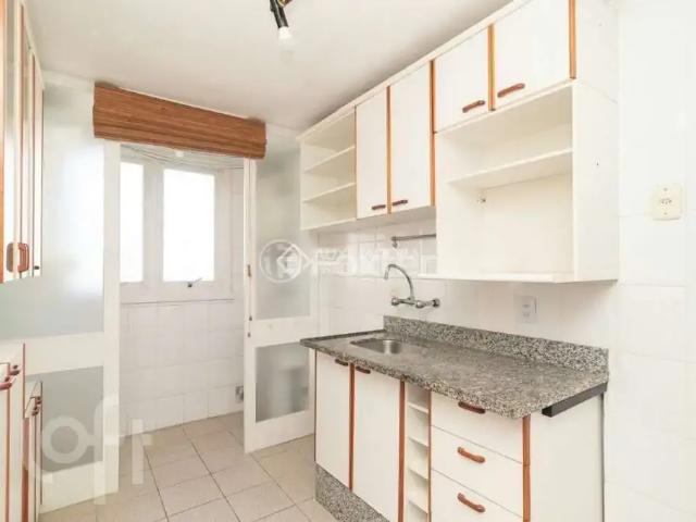 Apartamento para Venda em Porto Alegre/RS Tristeza 2 Quartos