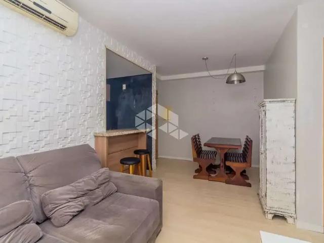 Apartamento para Venda em Porto Alegre/RS Tristeza 2 Quartos