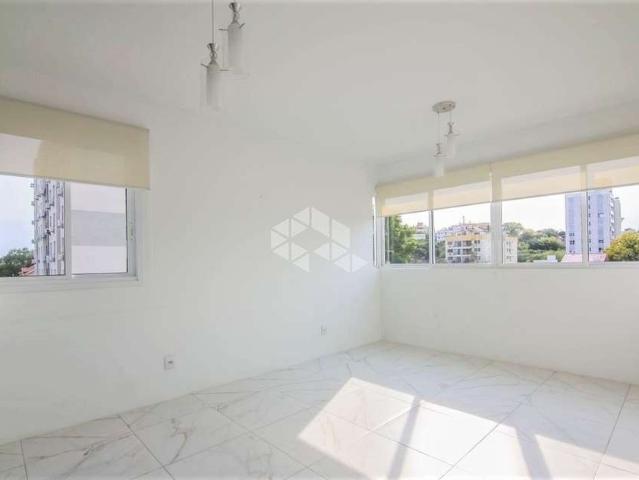 Apartamento para Venda em Porto Alegre/RS Tristeza 2 Quartos